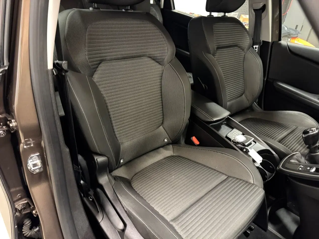 Billede 15 - Renault Grand Scenic IV 1,3 TCe 140 Zen 7prs