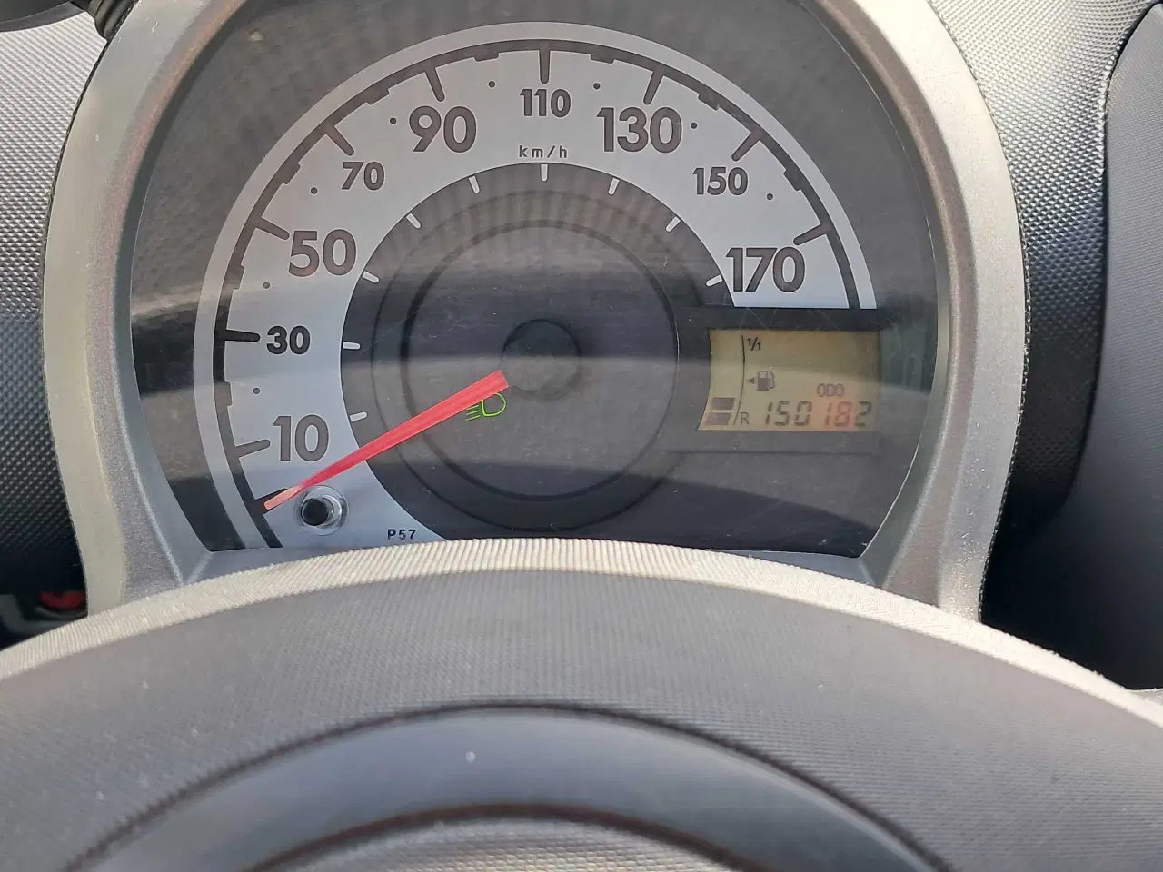 Billede 19 - Citroën C1 lav km velholdt