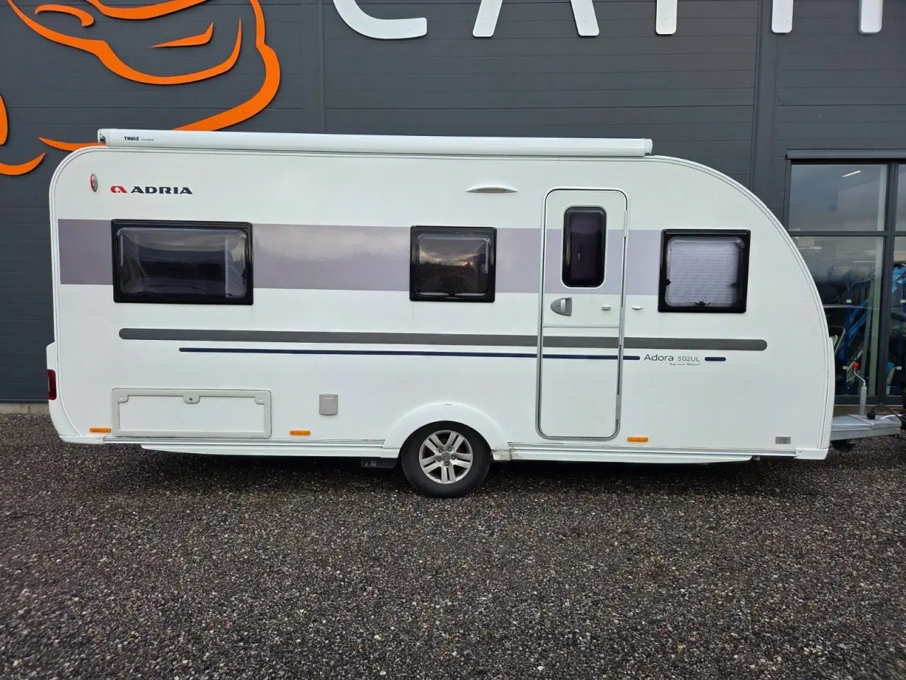 Billede 2 - Adria Adora 502 UL