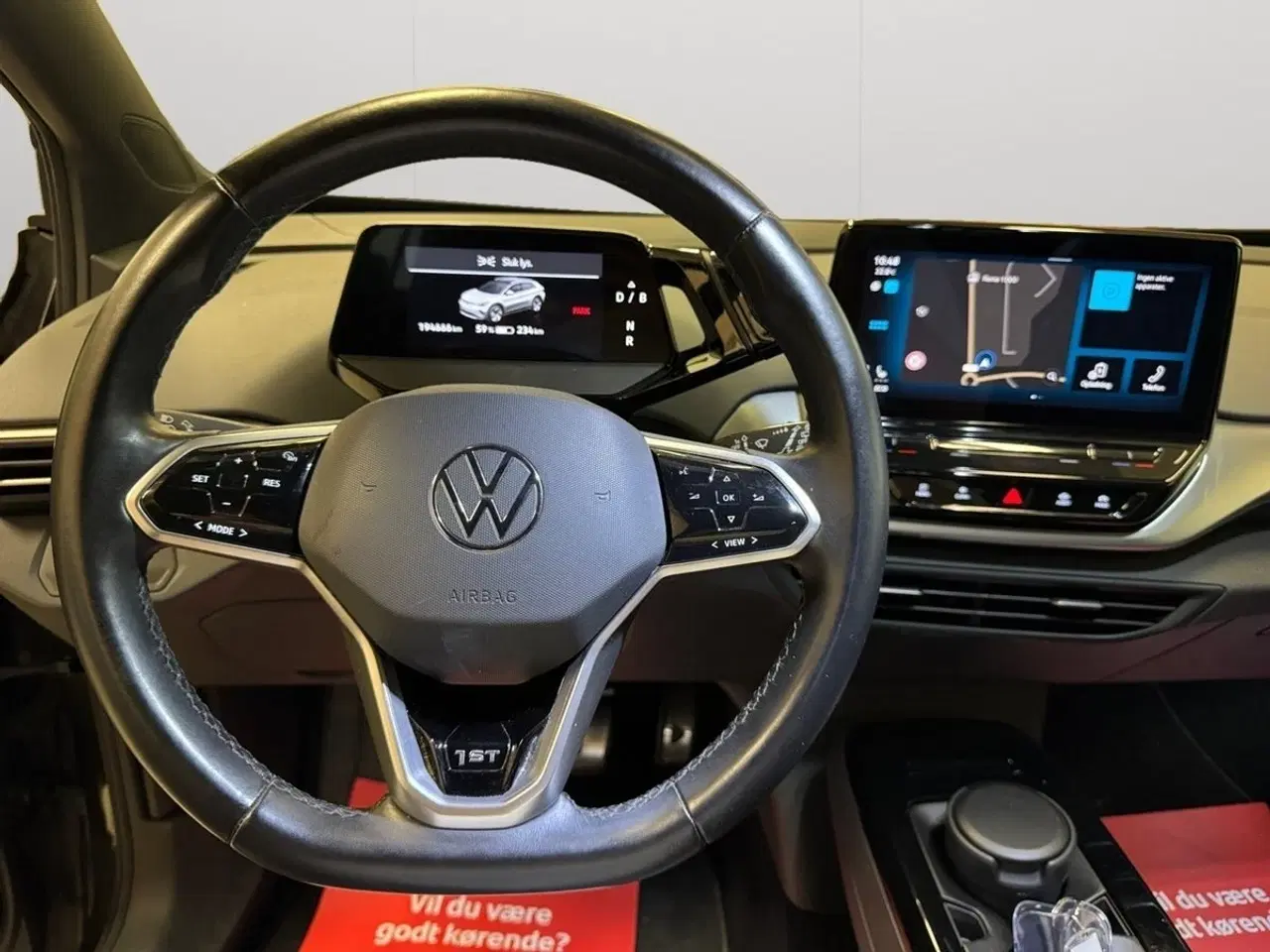 Billede 6 - VW ID.4 77 1ST Pro Performance