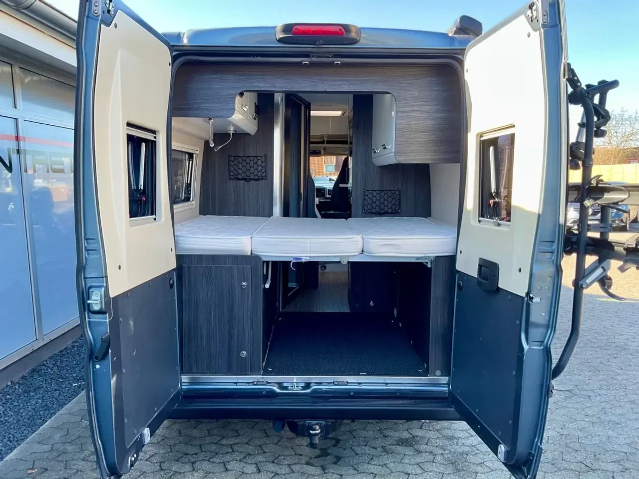 Billede 17 - Fiat Benimar 2,3 Benivan 145