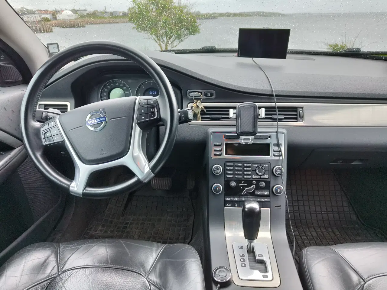 Billede 7 - Volvo v70 d3 aut.