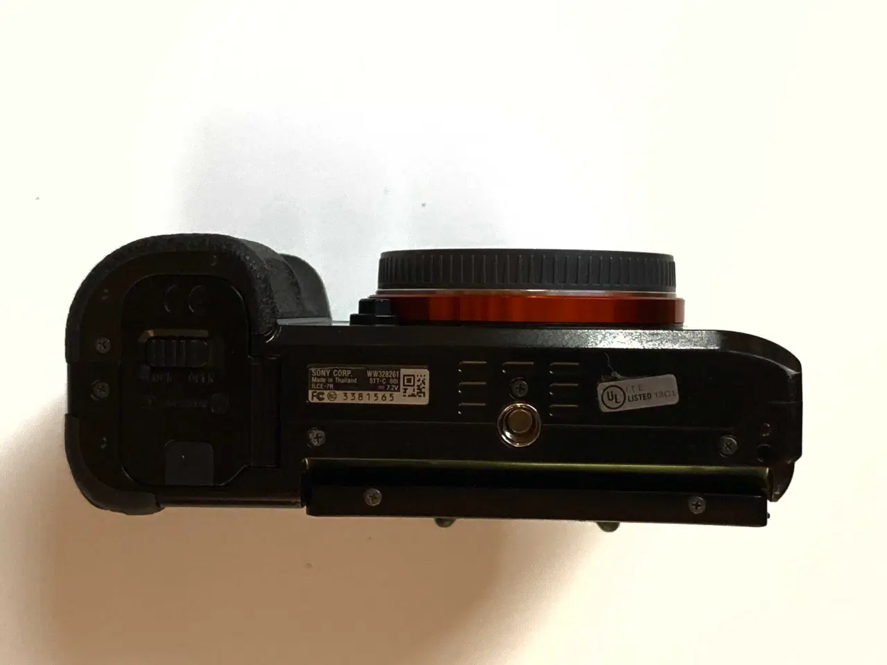 Billede 4 - Sony A7R 36MP fullframe kamera