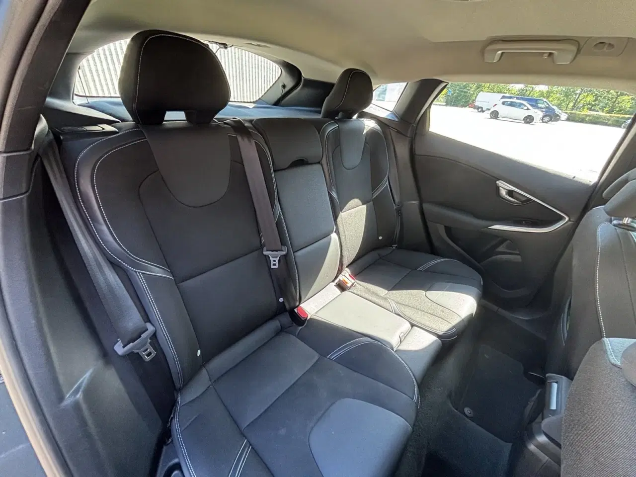 Billede 15 - Volvo V40 2,0 D4 177 Kinetic aut.