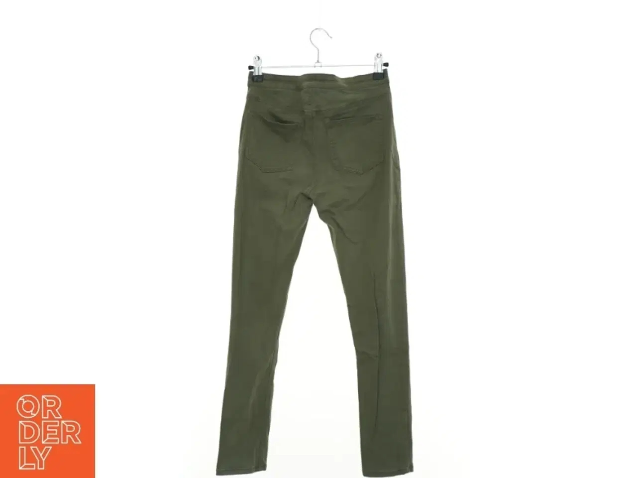 Billede 2 - Jeans fra H&M (str. 152 cm)