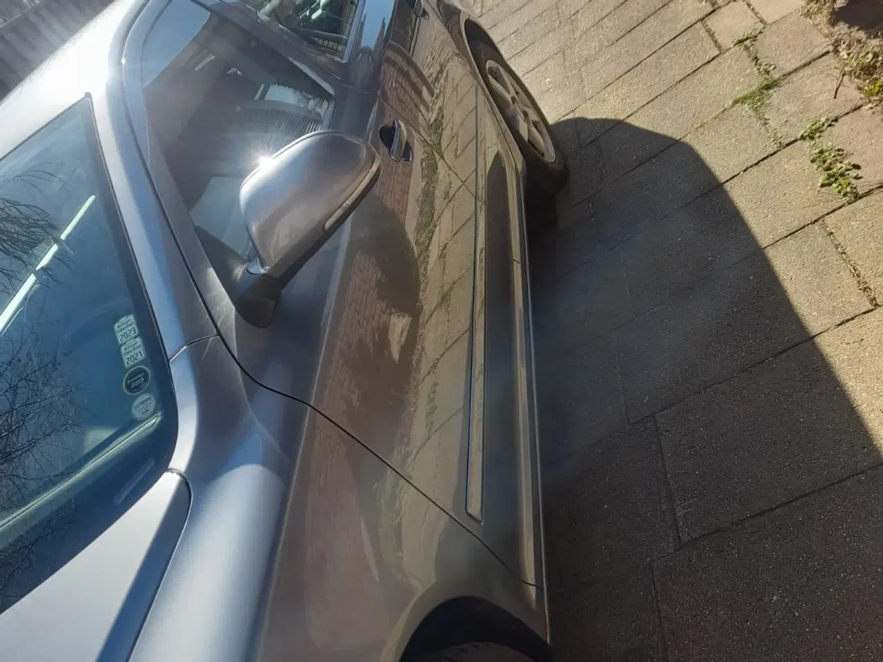 Billede 7 - skoda octavia