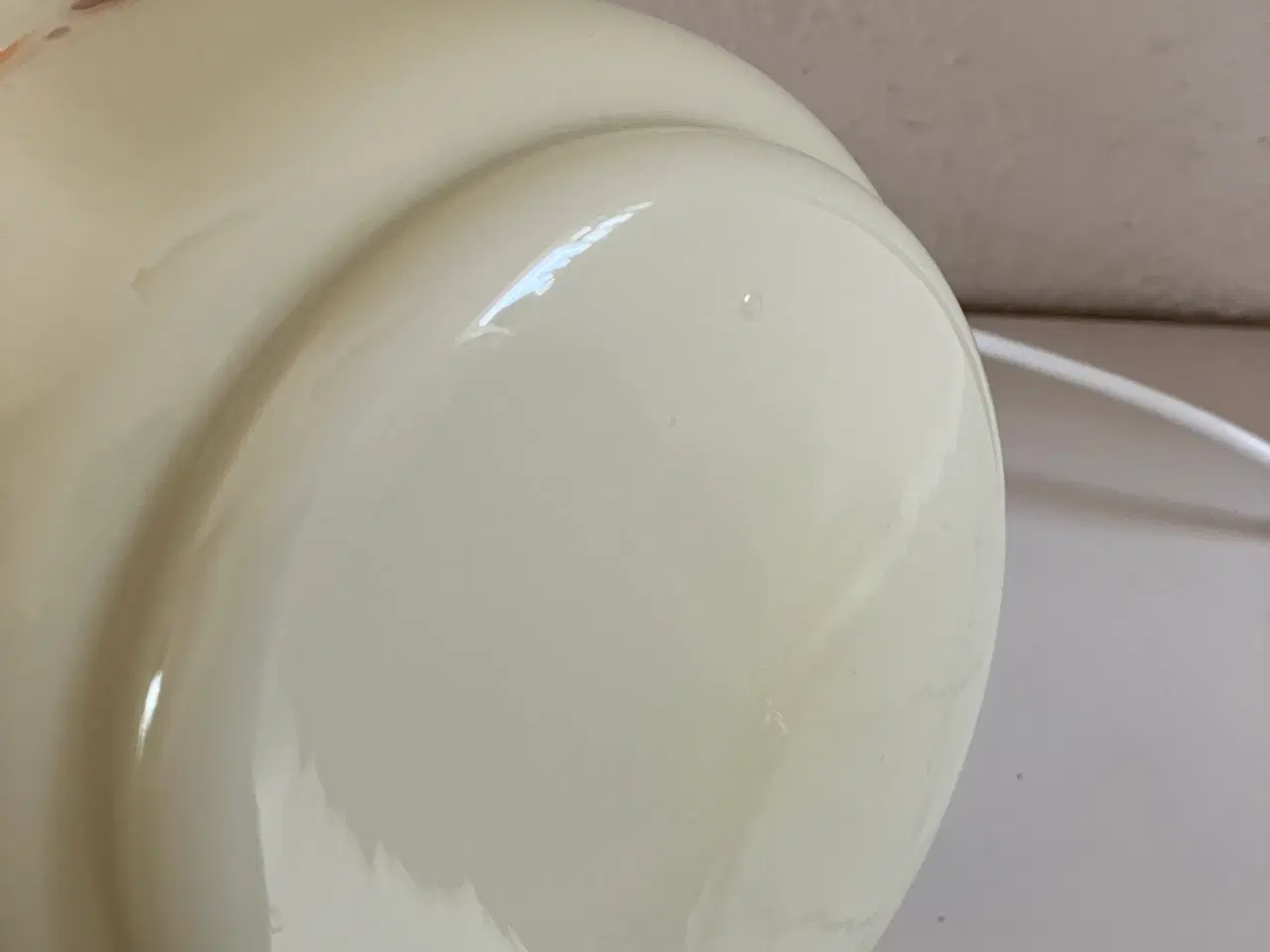 Billede 3 - Art Deco lampe