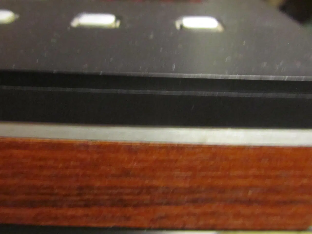 Billede 8 - B&O 8002 TANGENTIAL incl MMC4 PICK-UP