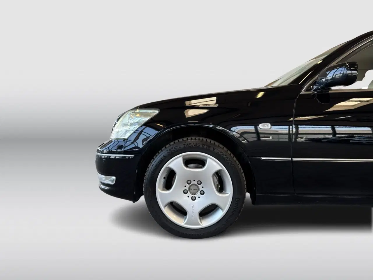 Billede 6 - Lexus LS430 4,3 aut.