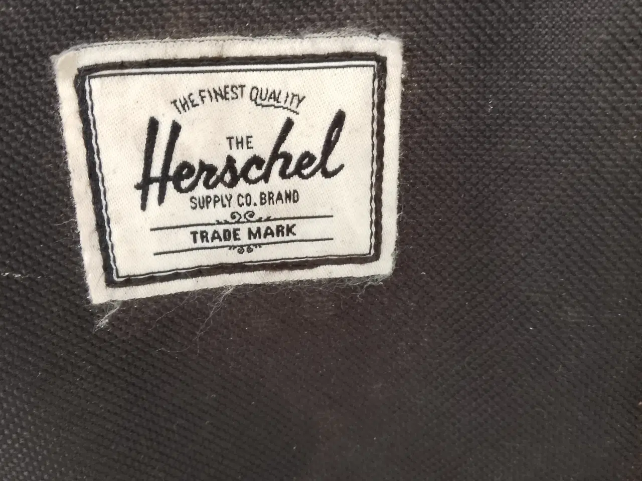 Billede 2 - Herschel rygsæk 