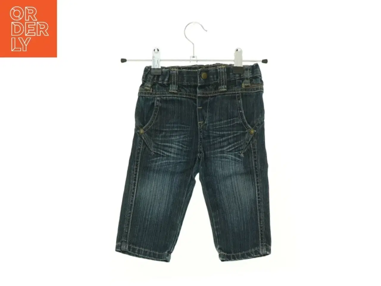 Billede 1 - Jeans fra Pointer (str. 74 cm)