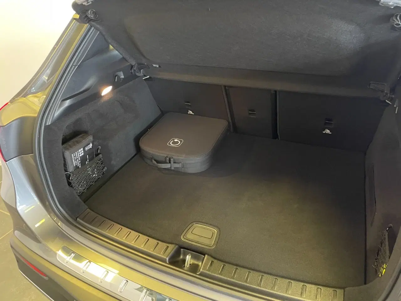Billede 20 - Mercedes EQA250+  AMG Premium