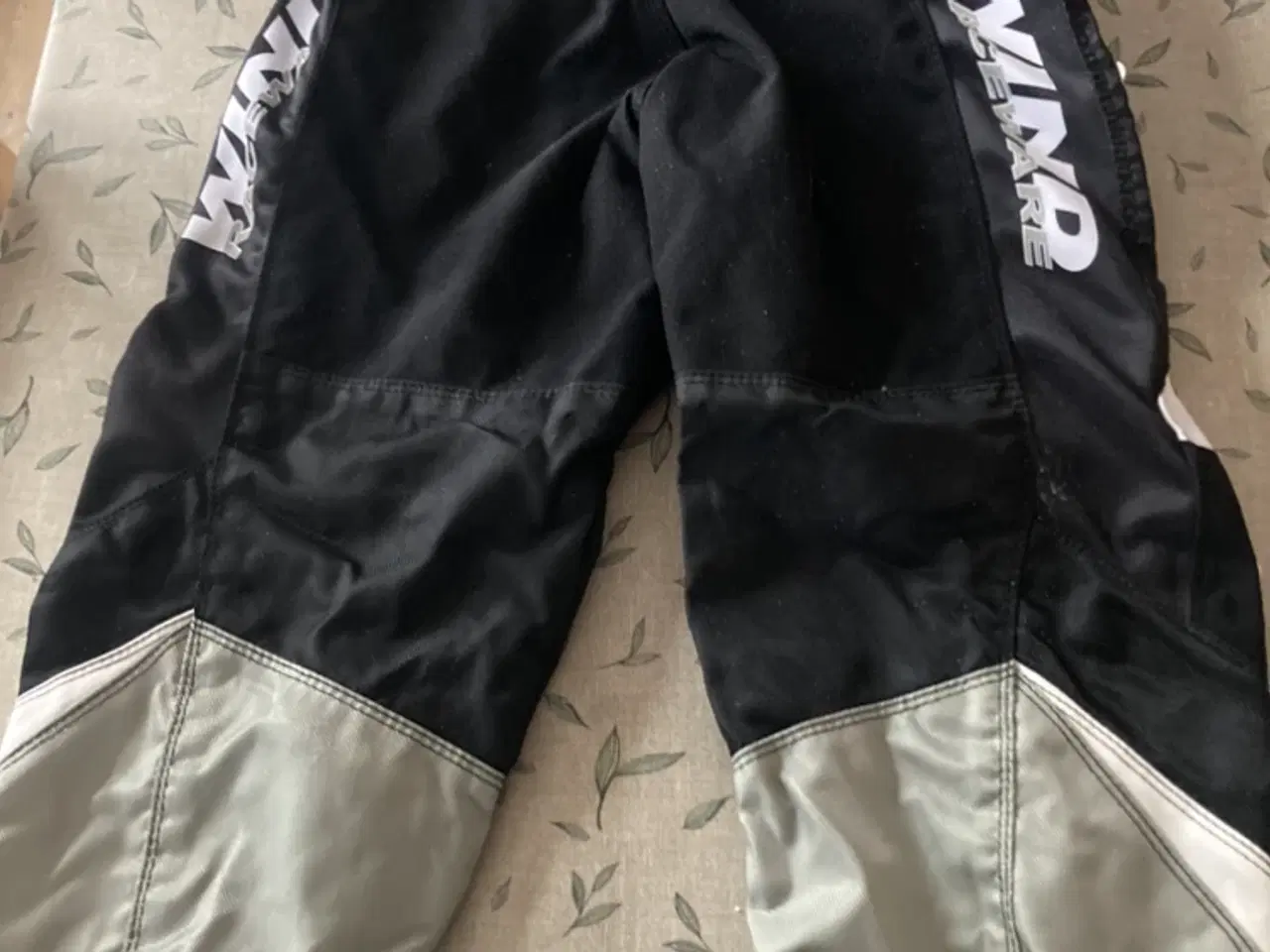 Billede 4 - Motocross sæt/ støvler. Barn 