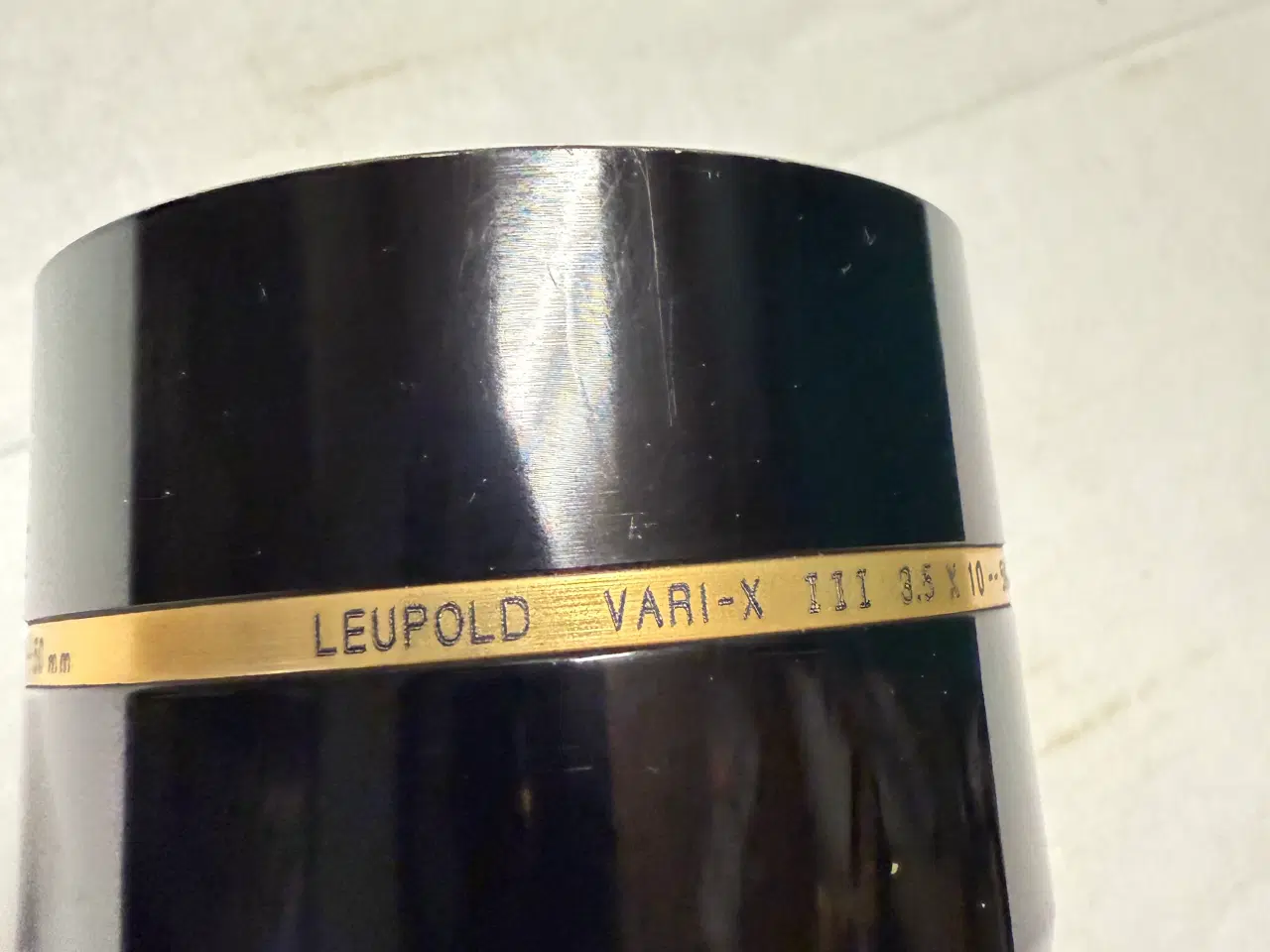 Billede 4 - Sigtekikkert Leupold Vari-X III 3.5-10x50