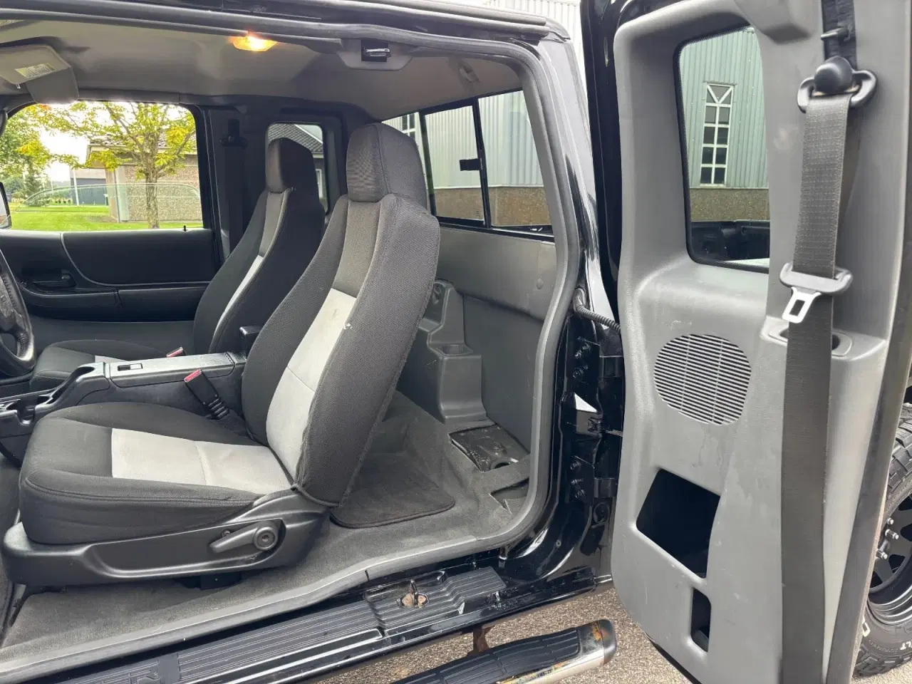 Billede 9 - Ford F-150 5,4 Lariat aut. 4x4