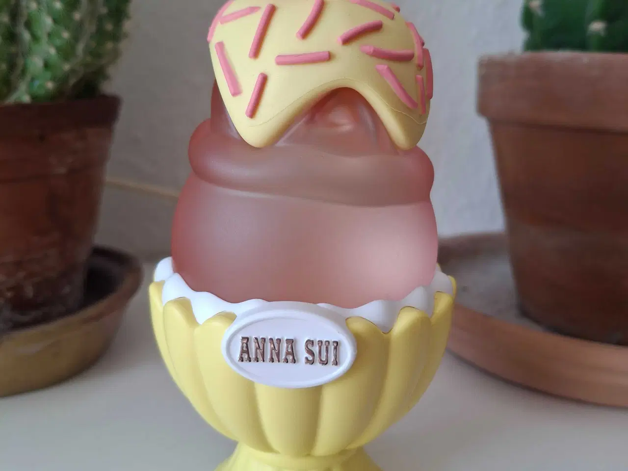 Billede 2 - Sundae Mellow Yellow - Anna Sui - 5 ml.