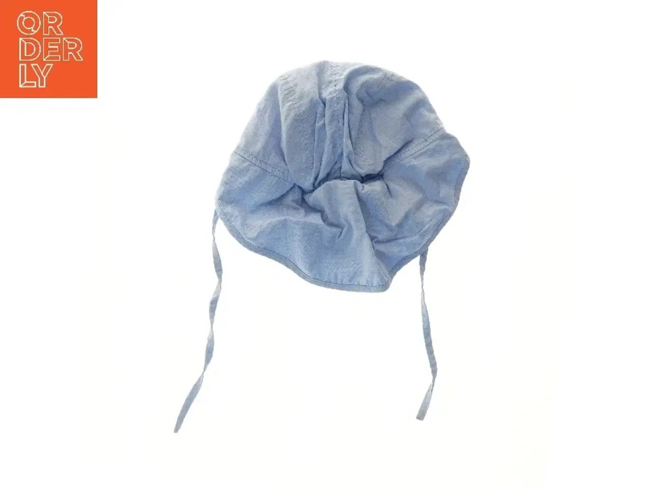 Billede 2 - Blå solhat (str. 25 cm)