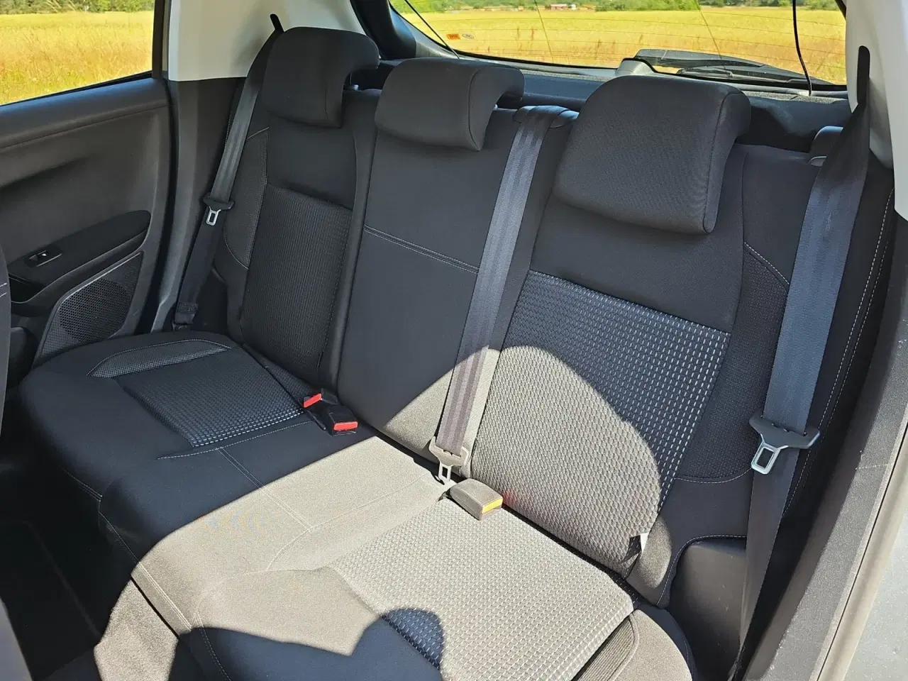 Billede 14 - Peugeot 208 1,6 BlueHDi 100 Strike