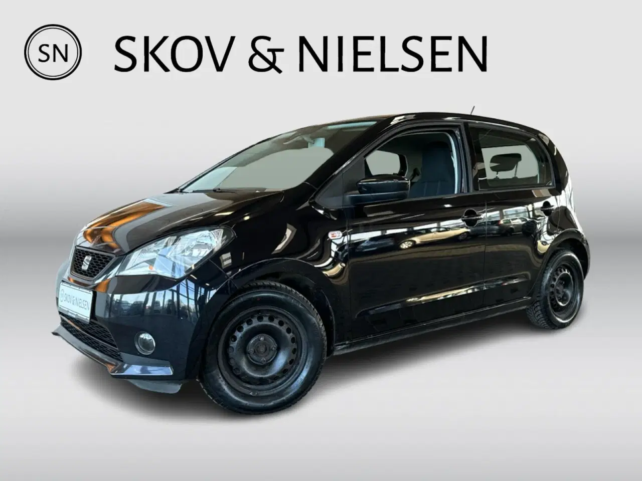 Billede 1 - Seat Mii 1,0 60 Style eco