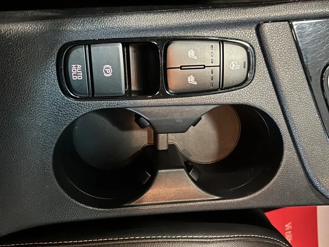 Billede 18 - Kia Niro 1,6 PHEV Advance+ DCT