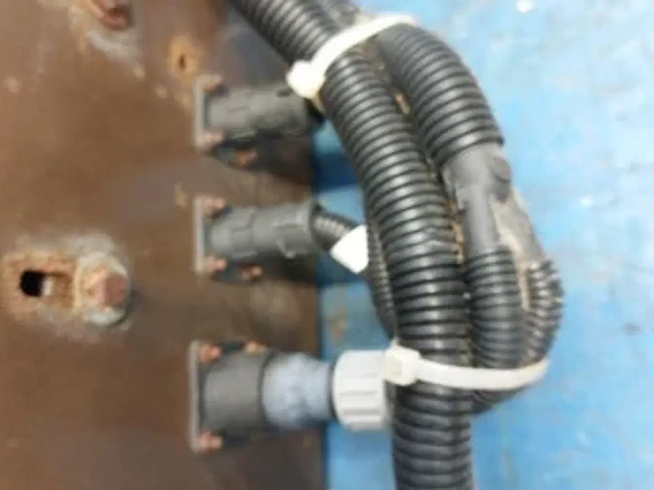 Billede 8 - Dronningborg D9000 20 Fod Powerflow 45120700