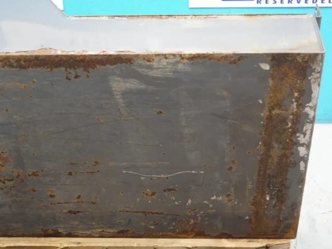 Billede 11 - Claas Targo K70 Dieseltank 3179562