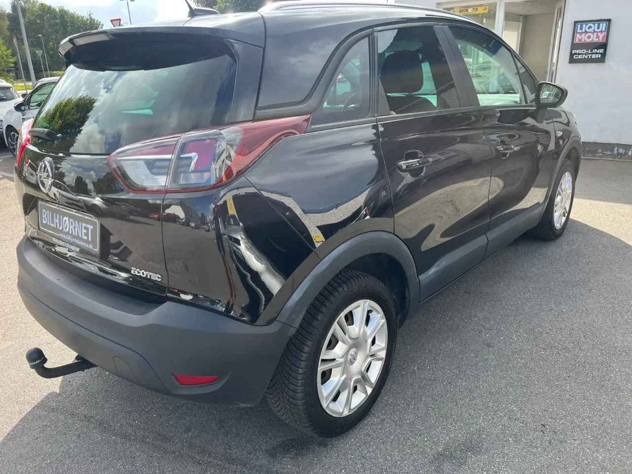 Billede 3 - Opel Crossland X 1,2 T 110 Innovation
