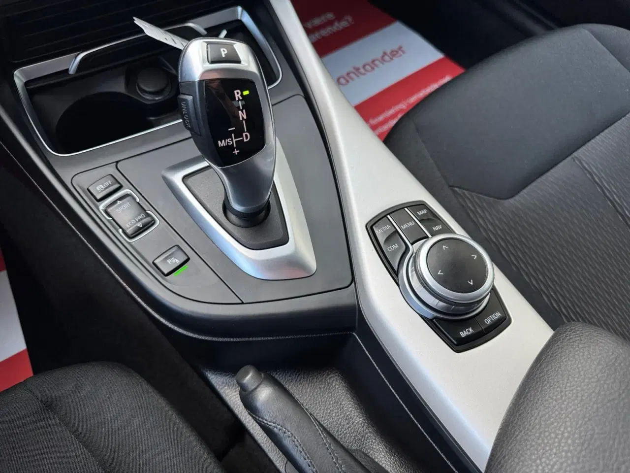 Billede 14 - BMW 120d 2,0 Advantage aut.