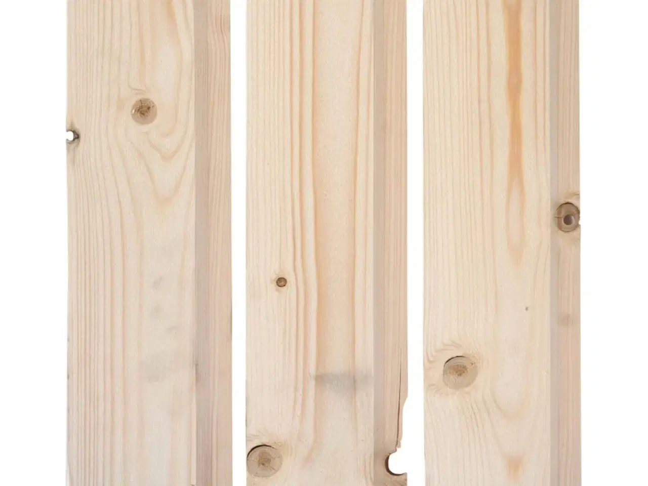 Billede 6 - 15 m2 Superwood facadebeklædning SW01 - 2. sort.