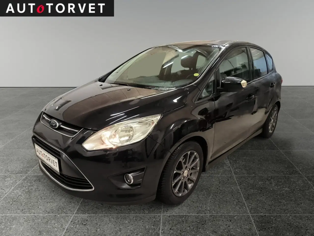 Billede 1 - Ford C-MAX 1,6 TDCi 115 Trend