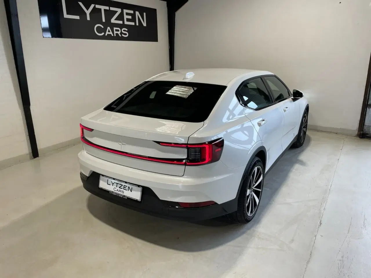 Billede 6 - Polestar 2  Long Range