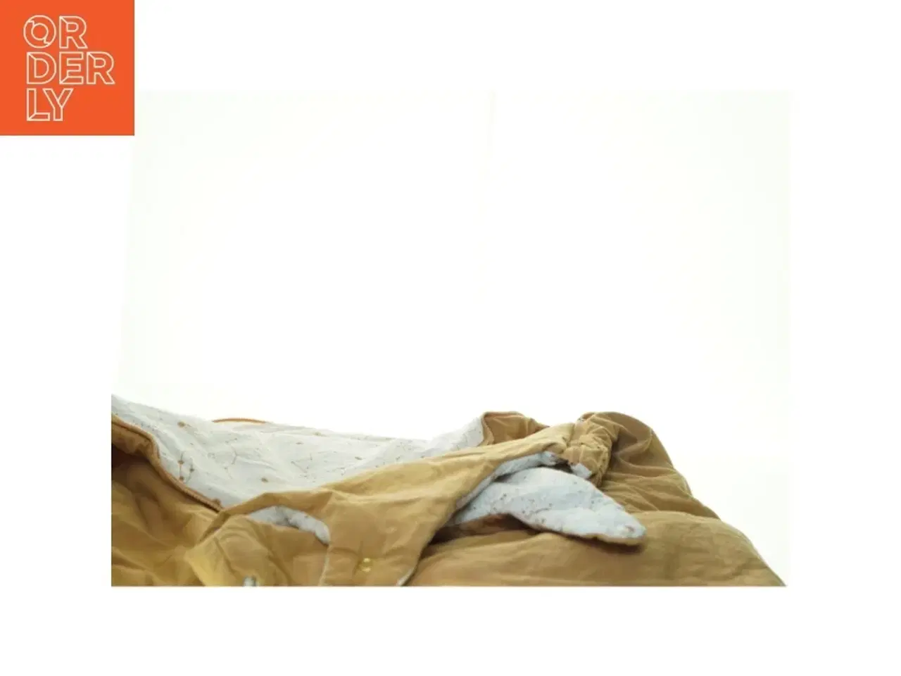 Billede 4 - Baby sovepose i hod stand (str. 100 x 50 cm)