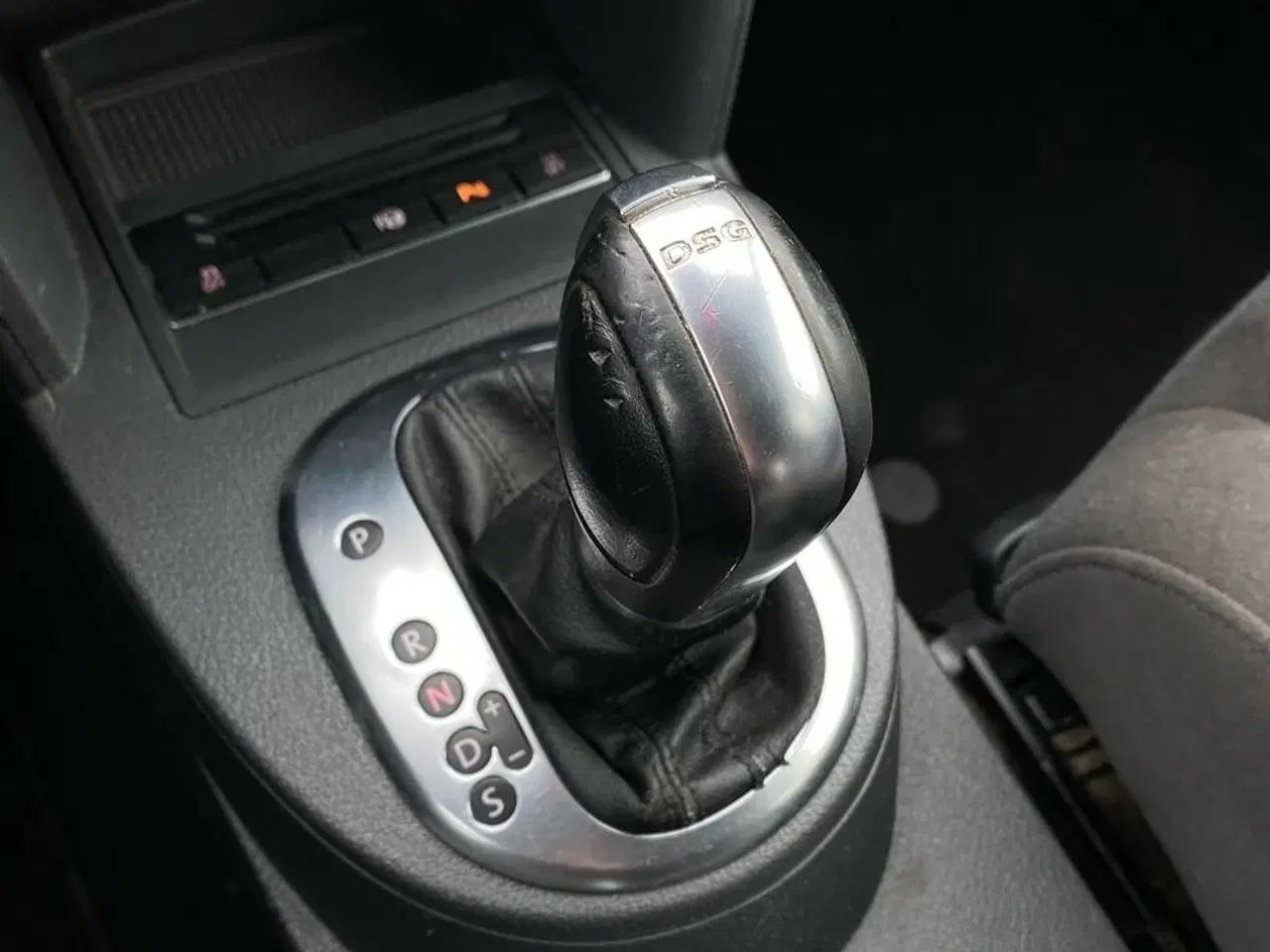 Billede 12 - VW Touran 1,6 TDI Highline DSG 105HK 7g Aut.