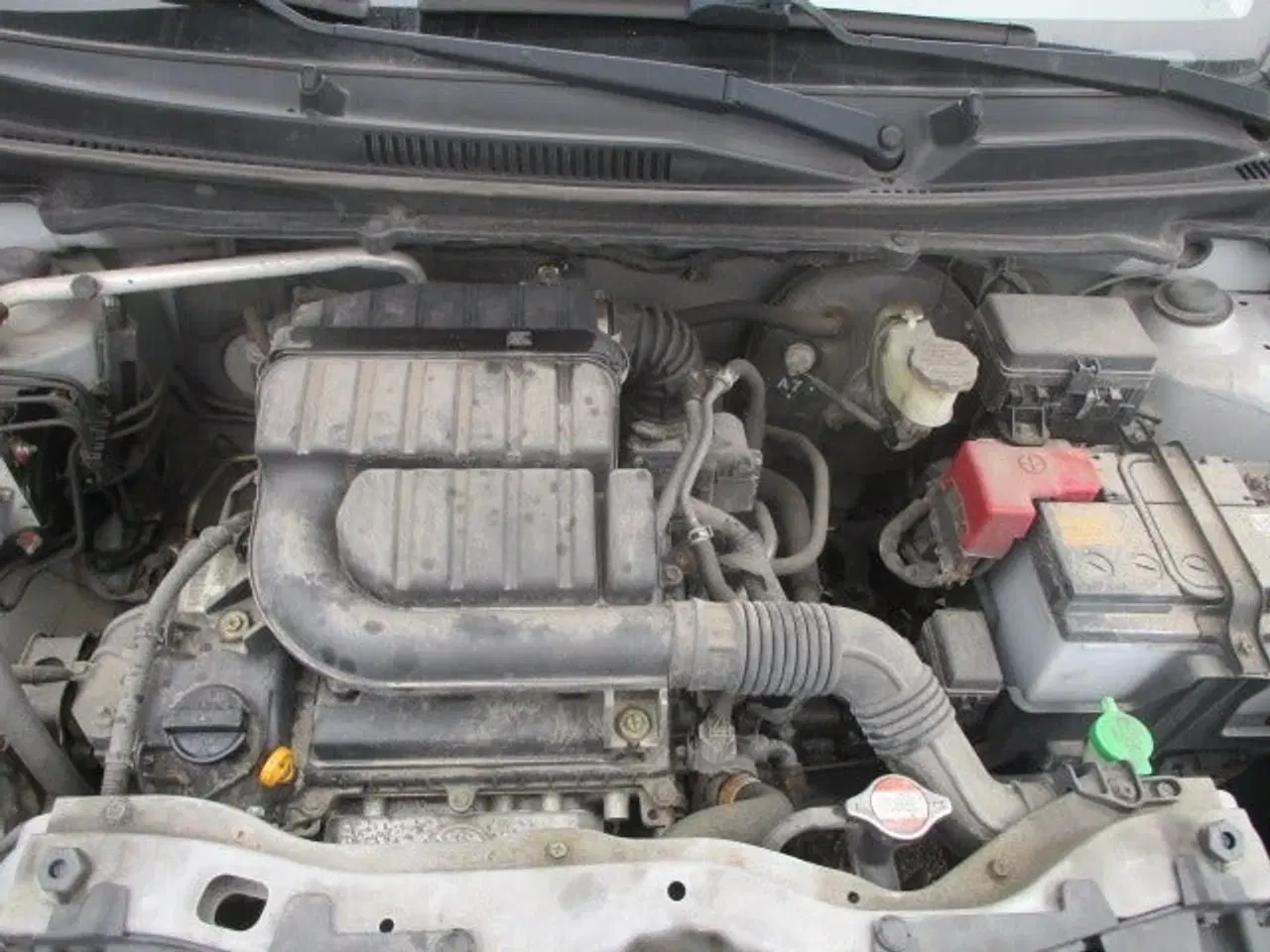 Billede 11 - Suzuki Celerio 1,0 Dualjet Club