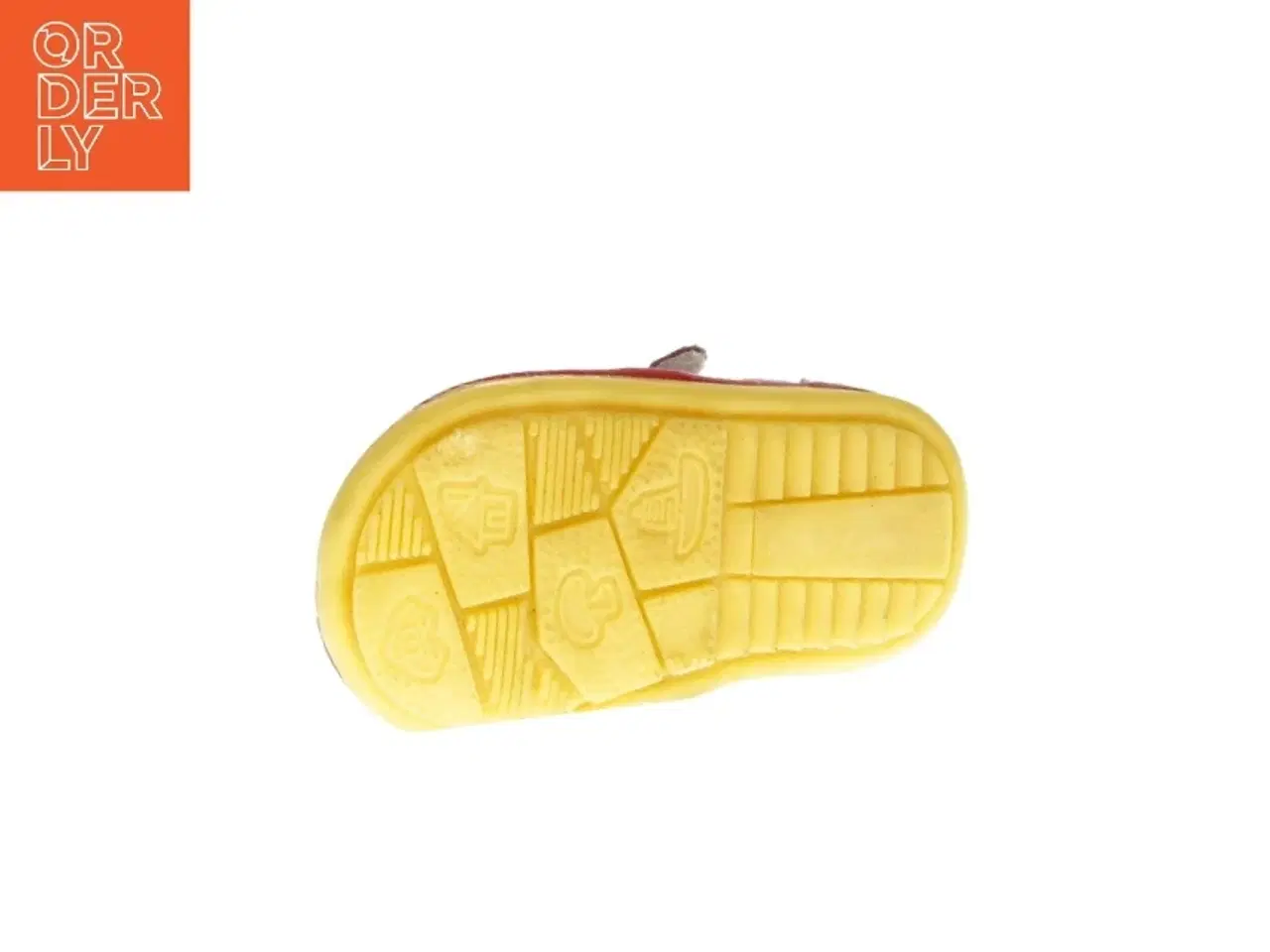 Billede 2 - Sutsko til barn (Str. 20)