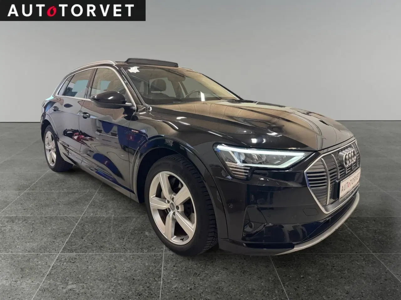 Billede 2 - Audi e-tron 50 quattro