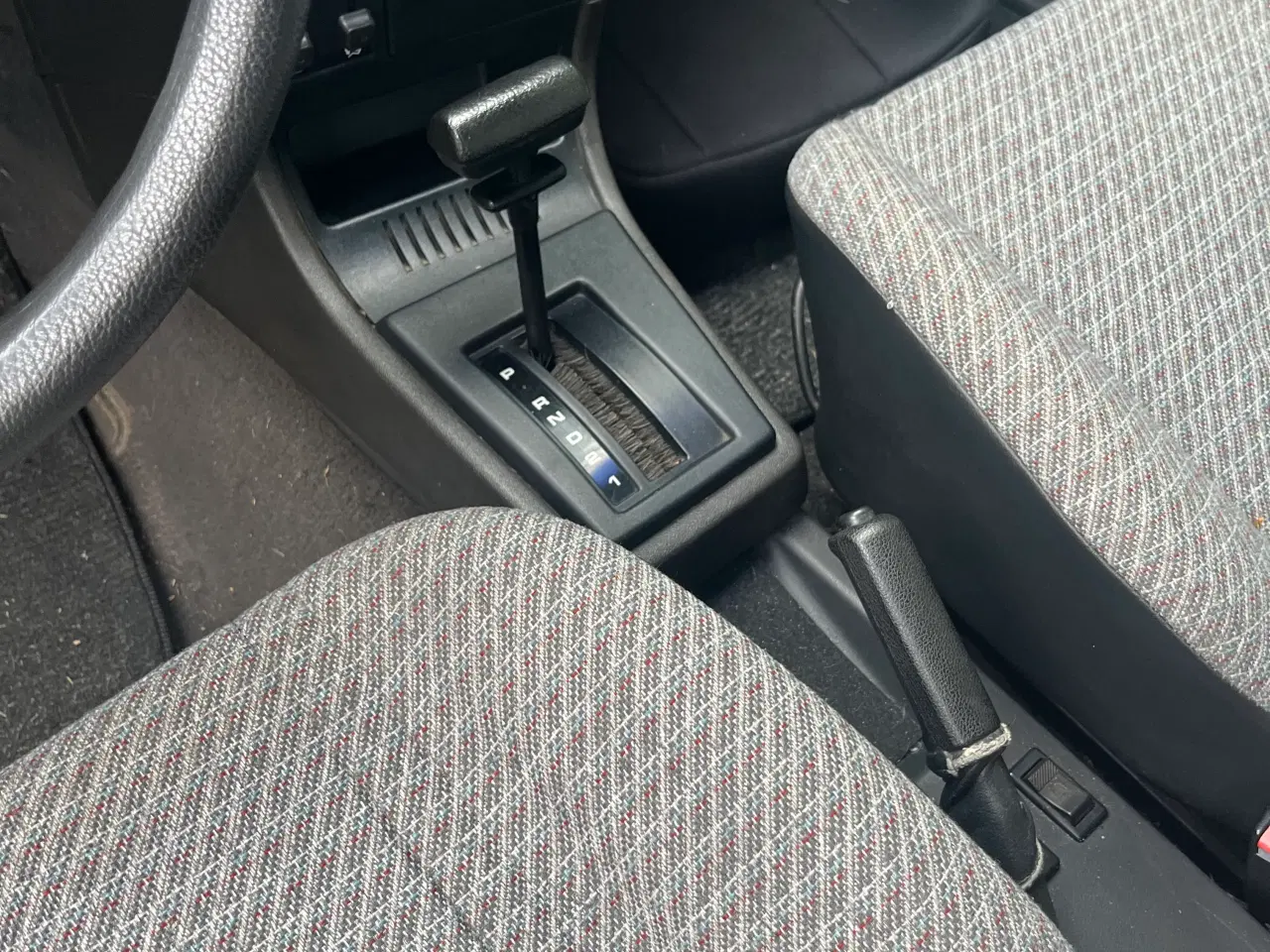 Billede 4 - Opel kadett