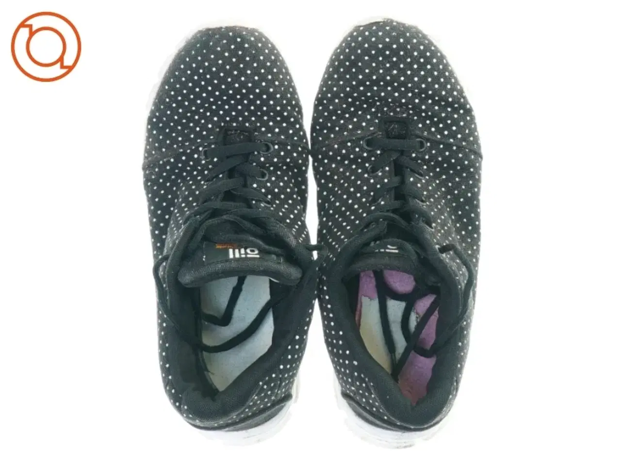 Billede 3 - løbesko (str. 39)