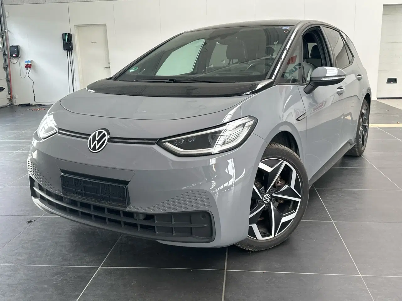 Billede 1 - VW ID.3 58 Pro Performance Tech