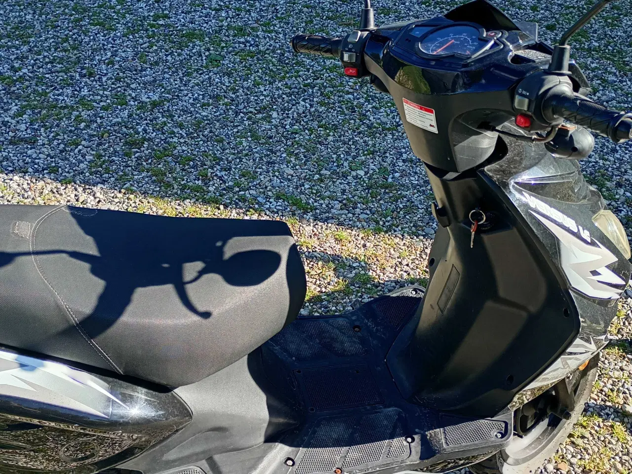 Billede 4 - Vga scooter 45