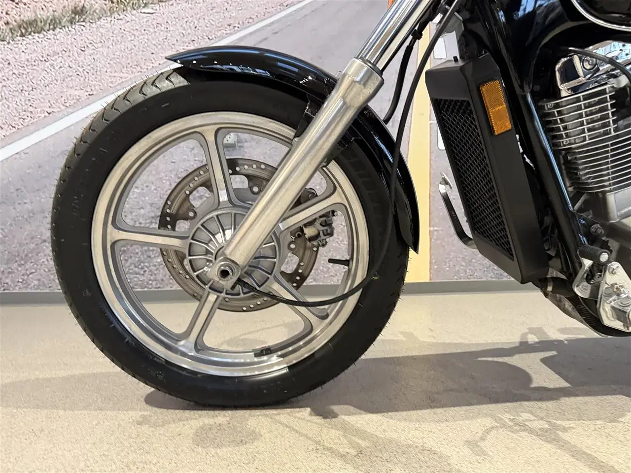 Billede 15 - Honda VT 1100 Shadow