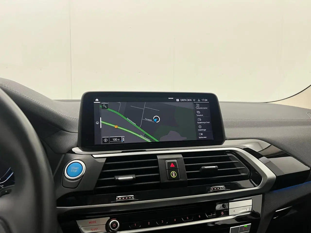 Billede 12 - BMW iX3  Charged Plus