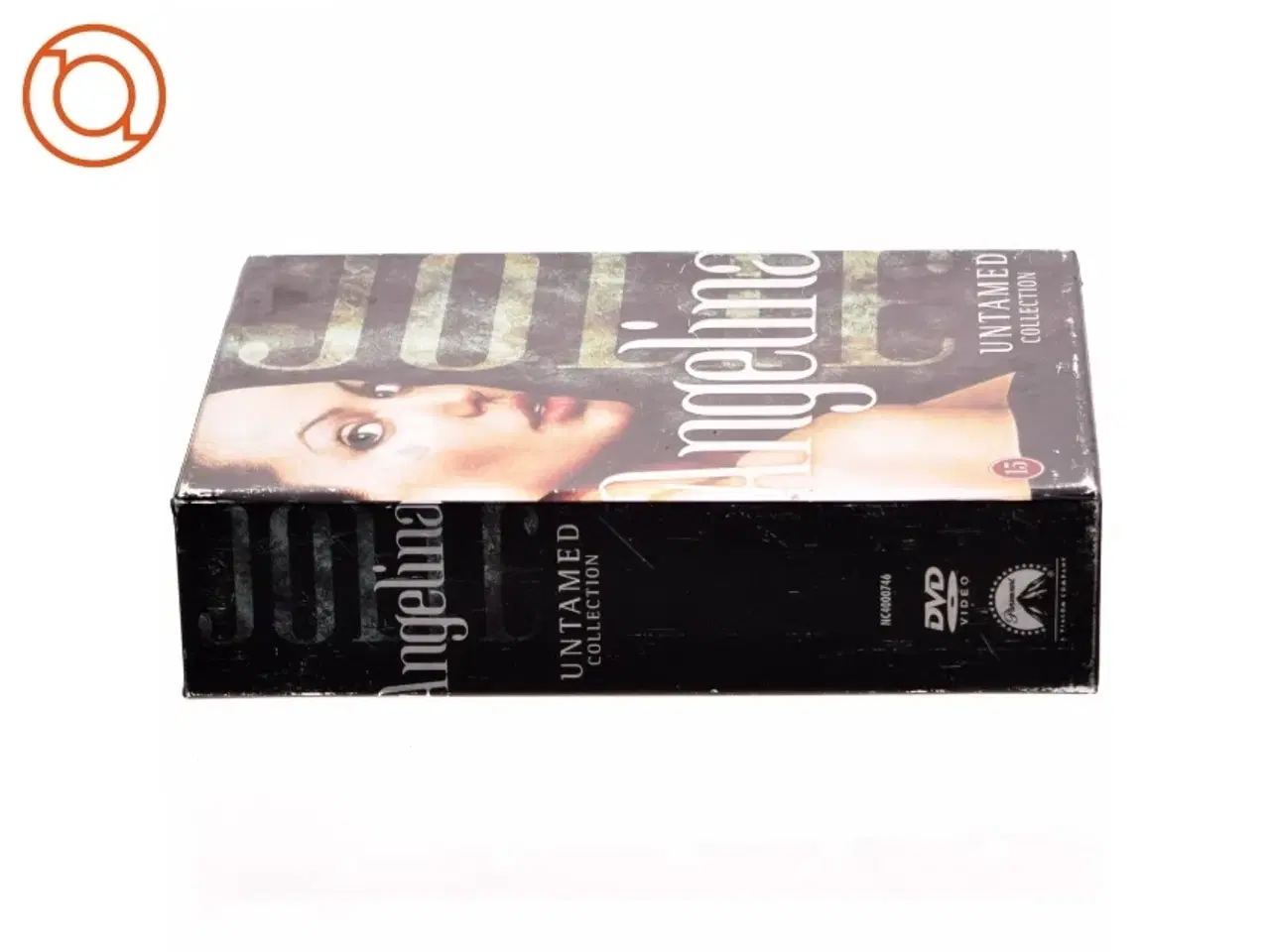 Billede 2 - Angelina untamed