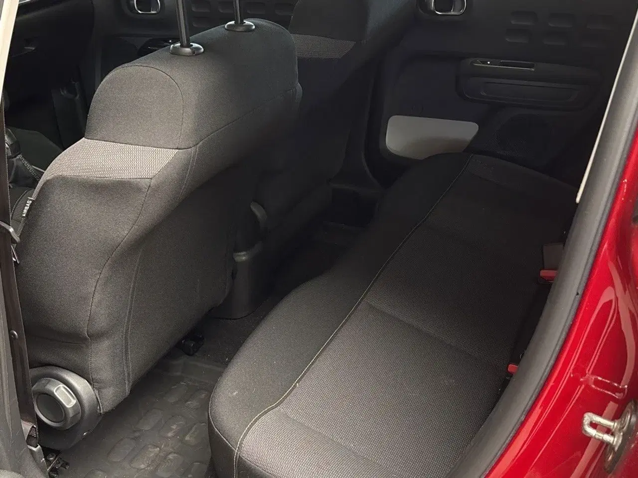 Billede 6 - Citroën C3 1,6 Blue HDi Skyline 100HK 5d