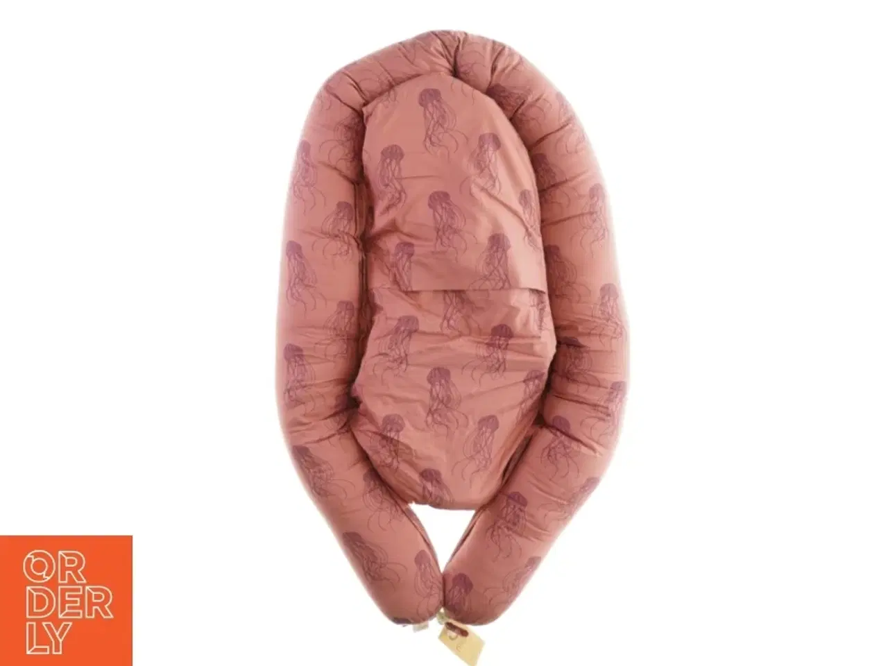 Billede 2 - Babynest fra Müsli