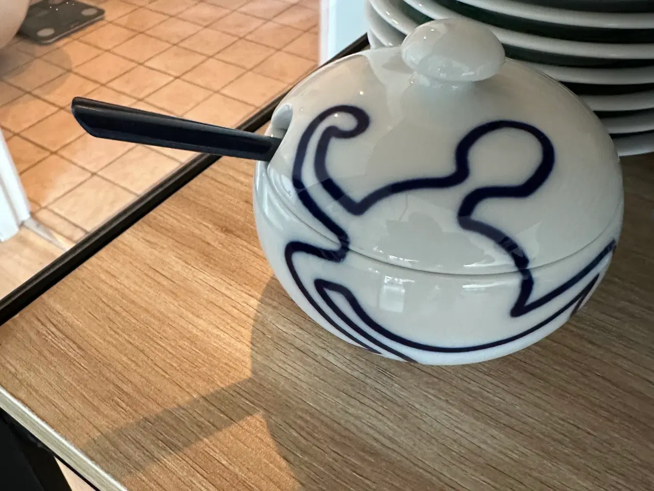 Billede 3 - Monica Ritterband - Noden teske