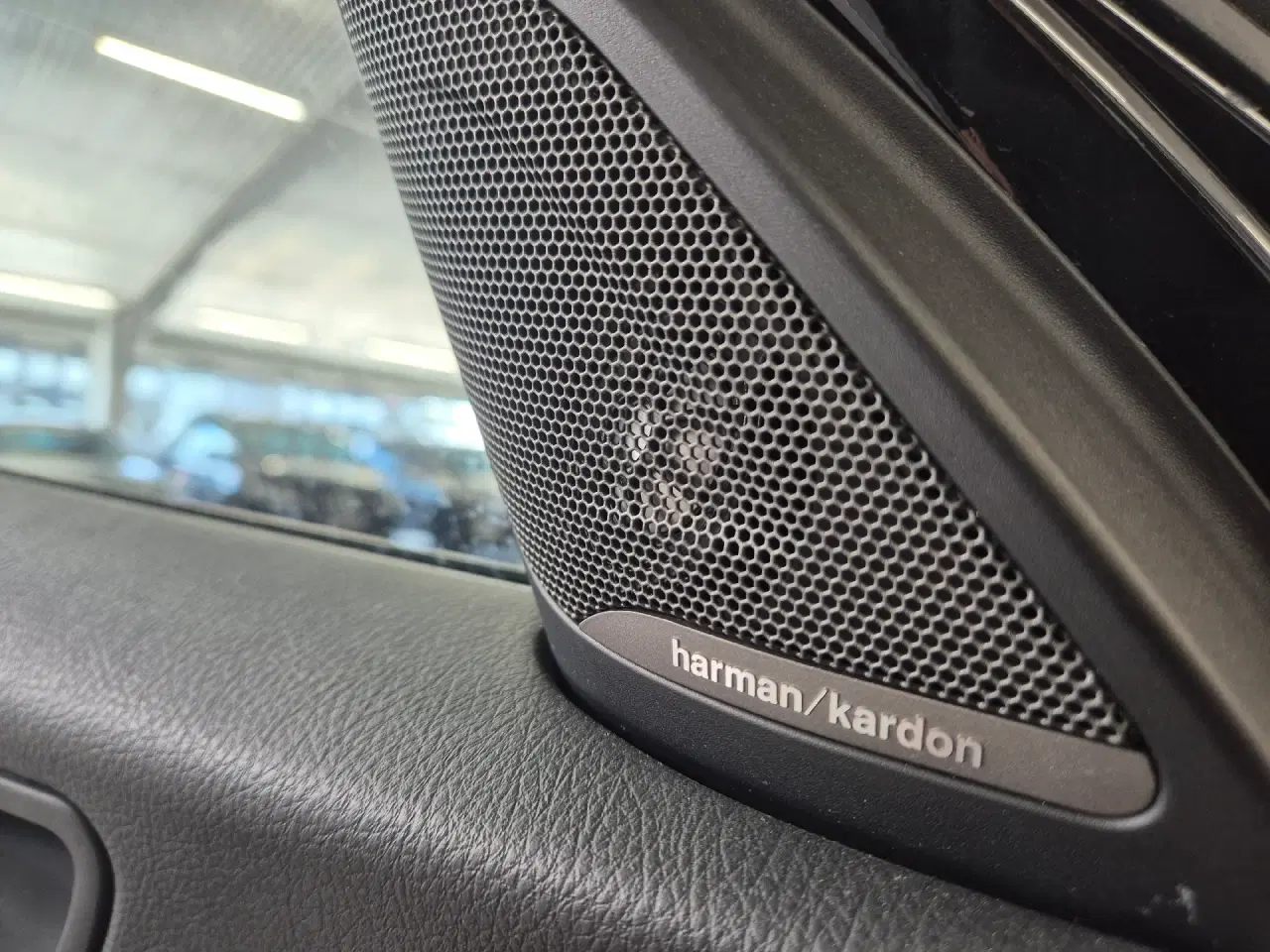 Billede 13 - BMW 120d 2,0 D Connected 190HK 5d 6g