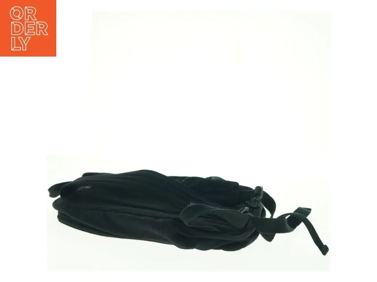 Billede 2 - Sort rygsæk fra Hedgren (str. 44 x 37 cm)