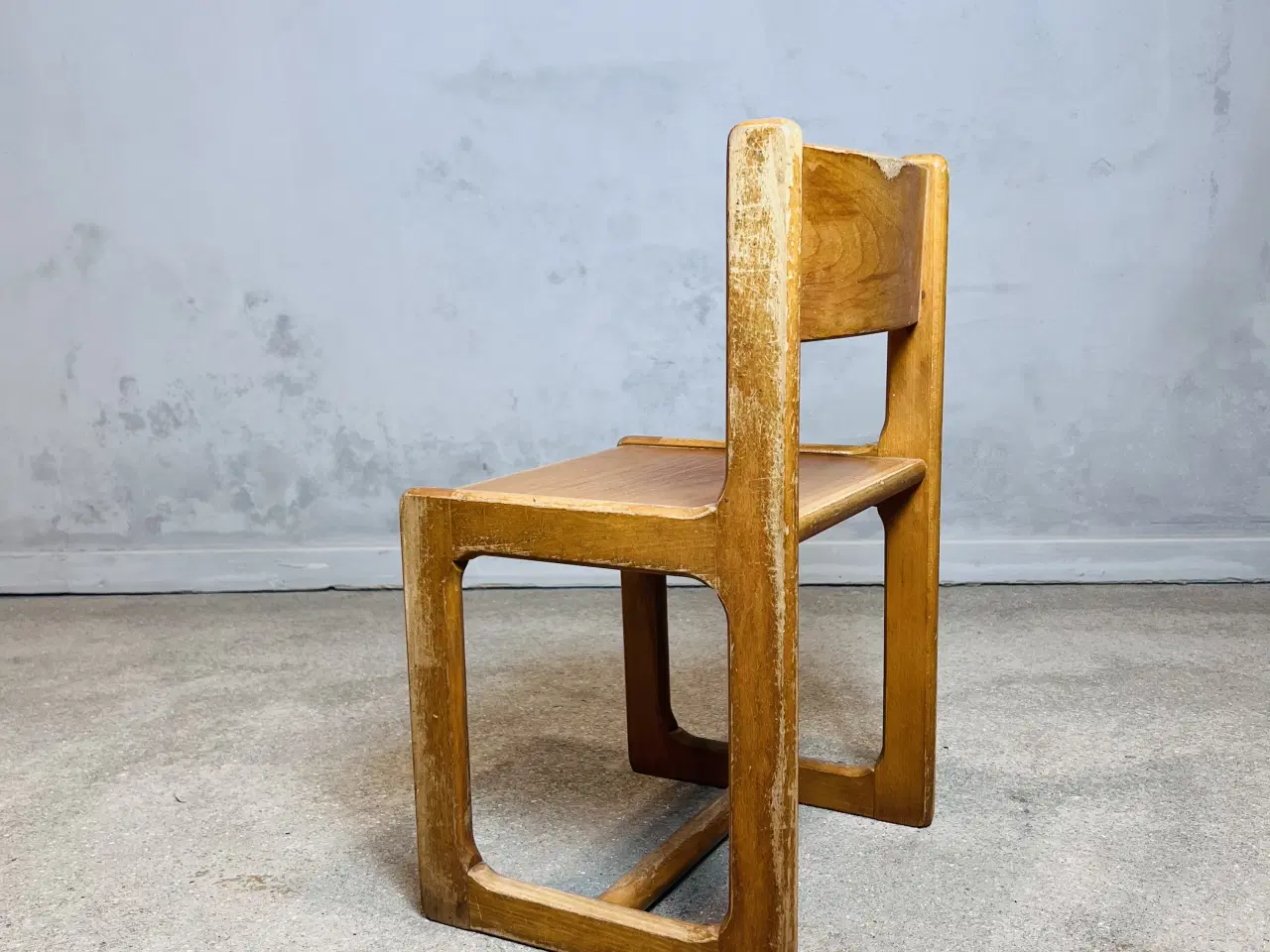 Billede 4 - Børnestol, Stephan Gip & Herbert Andersson, 1960’