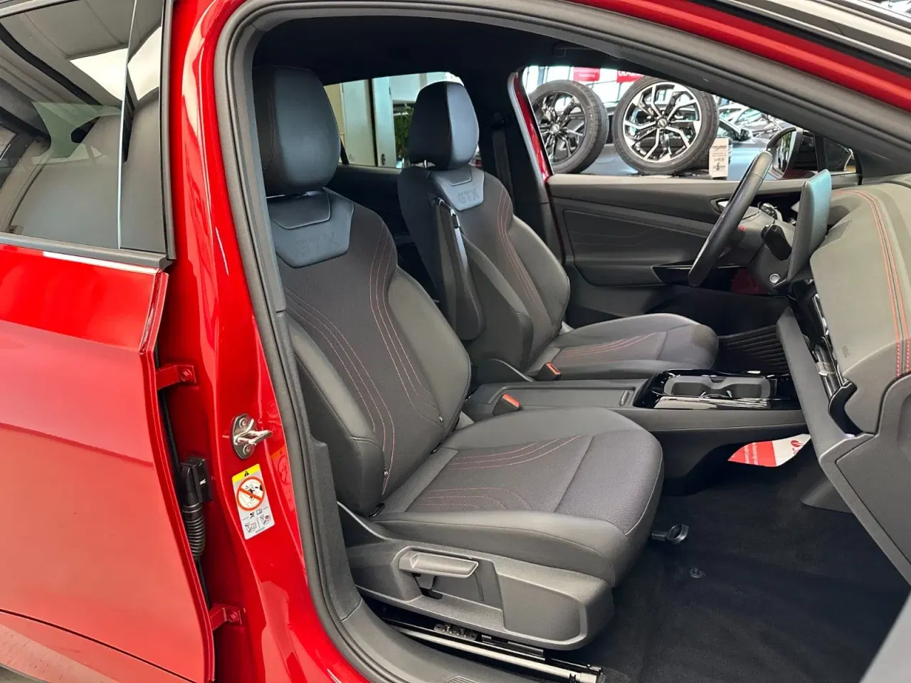 Billede 10 - VW ID.4 77 GTX 4Motion
